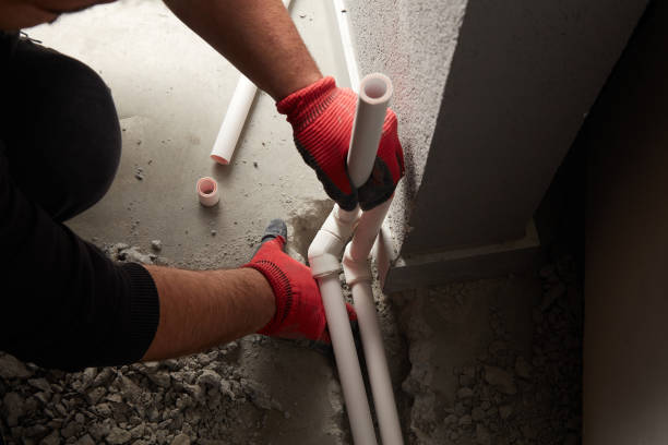 Best Commercial Plumbing Services  in Morganton, NC