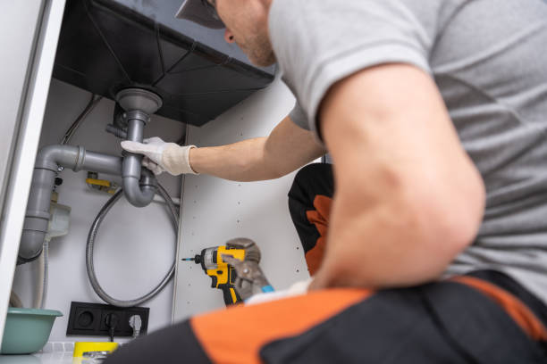 Best Plumbing Inspection Services  in Morganton, NC